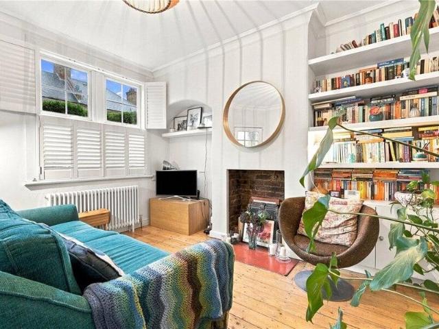 House for sale in Cat Hill, England