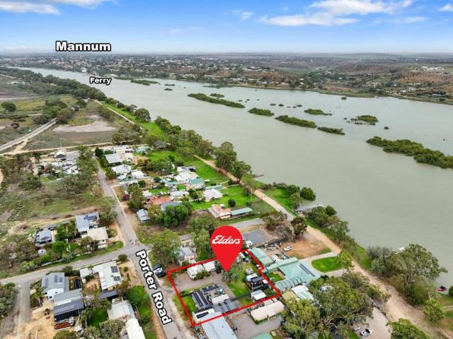 House for sale in Cowirra, Mid Murray Council