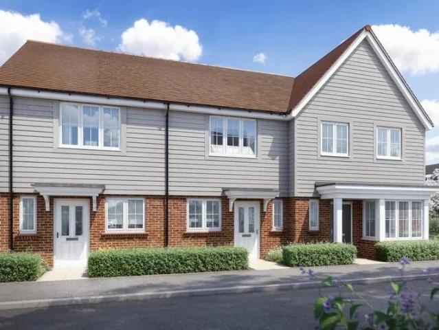 House for sale in Hart, Hampshire