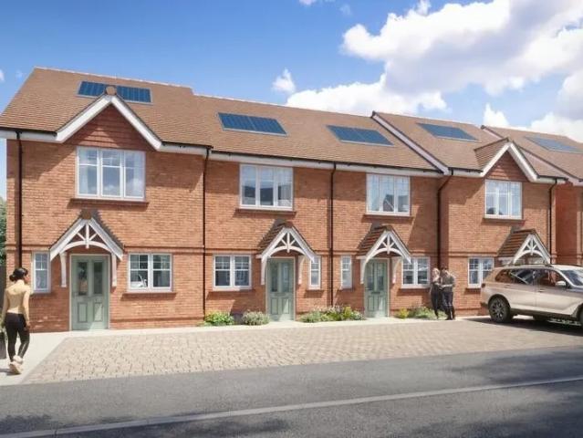 House for sale in Hart, Hampshire
