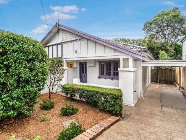 House for rent in Sydney, New South Wales