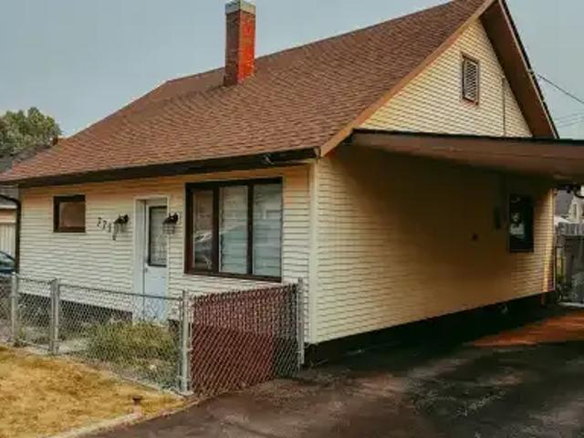 House for rent in Coleman, Alberta