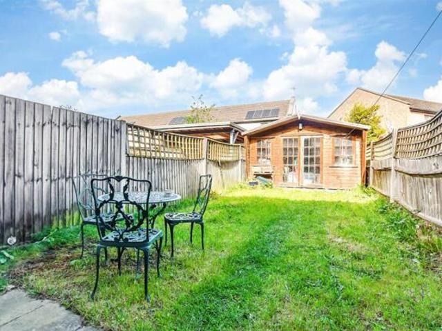 House for sale in Dagenham, Barking And Dagenham