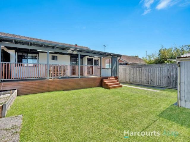 House for sale in Dandenong North, Melbourne
