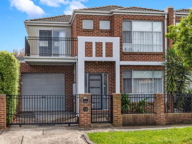 House for rent in Dandenong, Melbourne