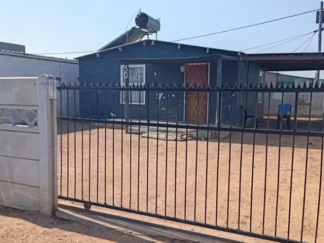 House for sale