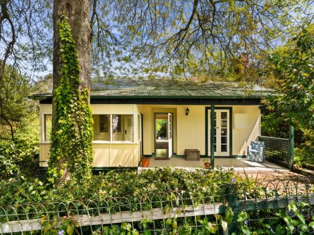 House for sale in Daylesford, Victoria