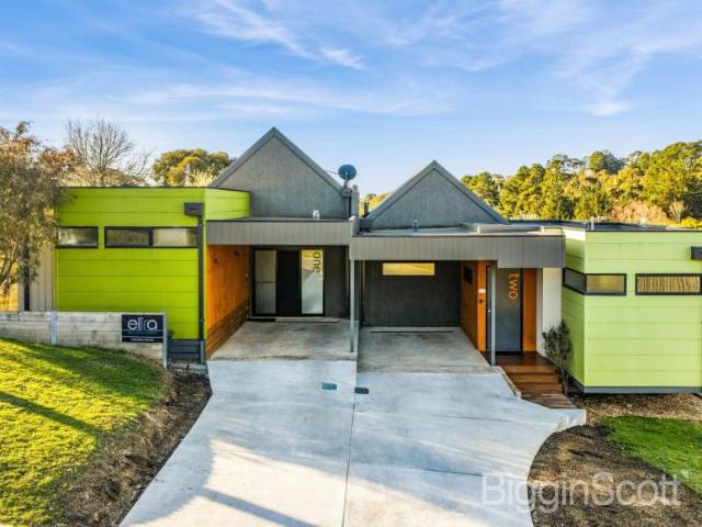 House for sale in Daylesford, Victoria