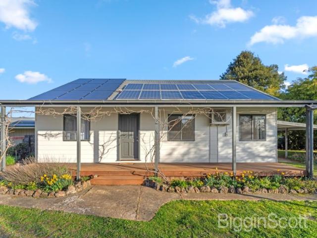 House for rent in Daylesford, Victoria