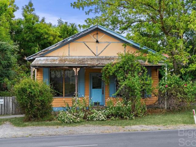 House for sale in Daylesford, Victoria