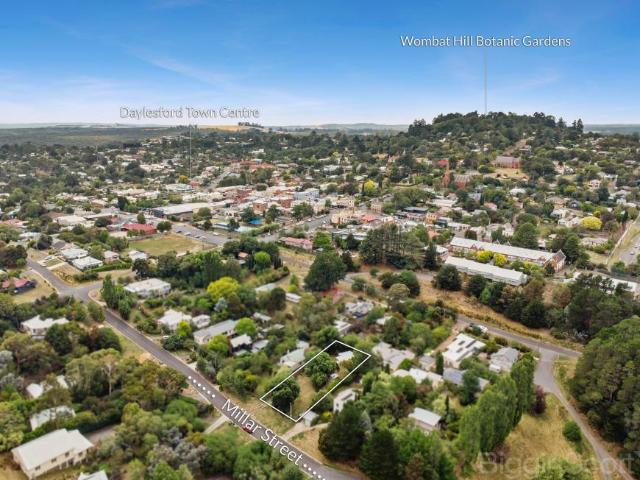 House for sale in Daylesford, Victoria
