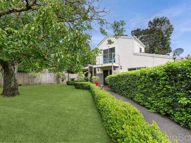 House for sale in Daylesford, Victoria