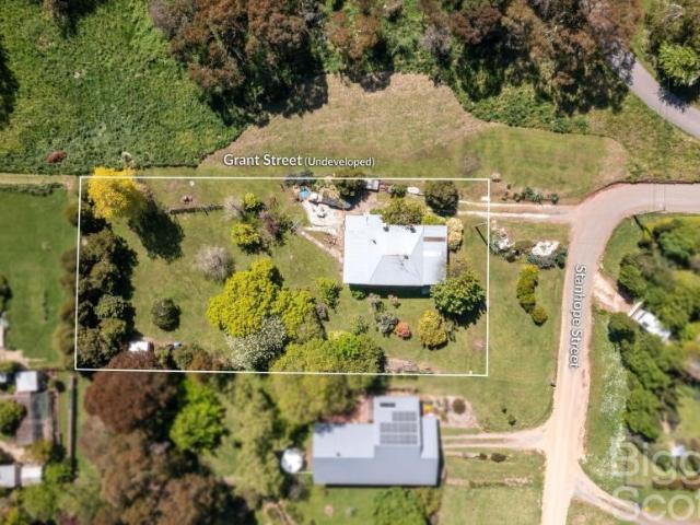 House for sale in Daylesford, Victoria