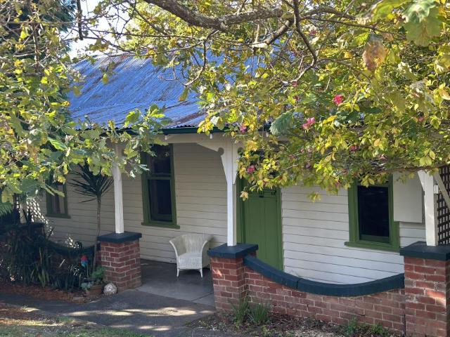 House for rent in Daylesford, Victoria