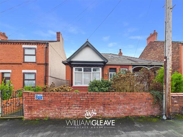 House for sale in Shotton, Wales