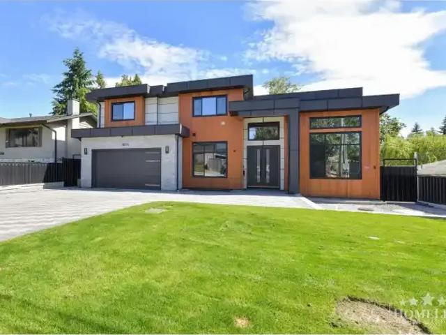 House for rent in Delta, British Columbia