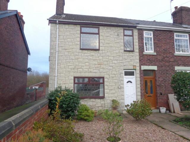 House for sale in Goldthorpe, Isle Of Man