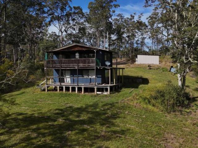 House for sale in Dondingalong, New South Wales