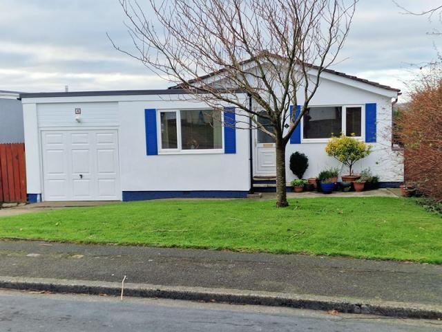 House for sale in Douglas