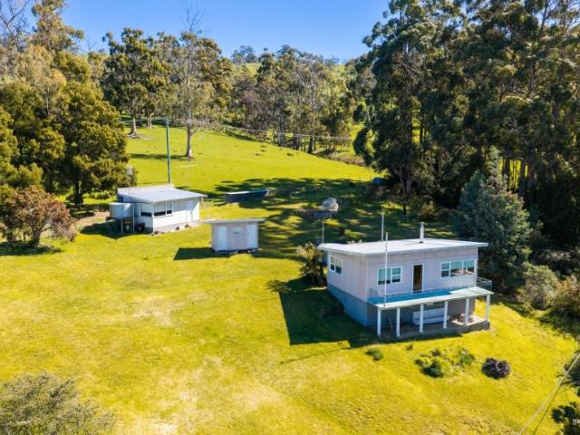 House for sale in Police Point, Dover