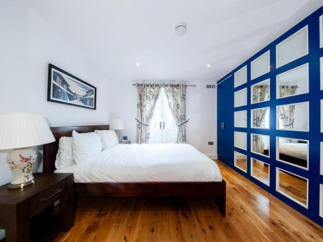 House to rent in Bluebell, North Tipperary
