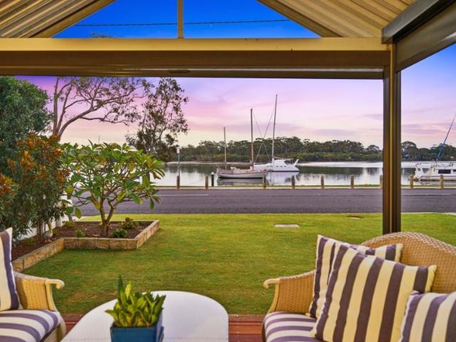 House for sale in Dunbogan, Port Macquarie-Hastings Council