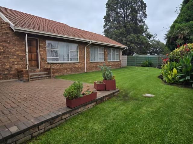 House for sale in Dunnottar, City of Ekurhuleni Metropolitan Municipality