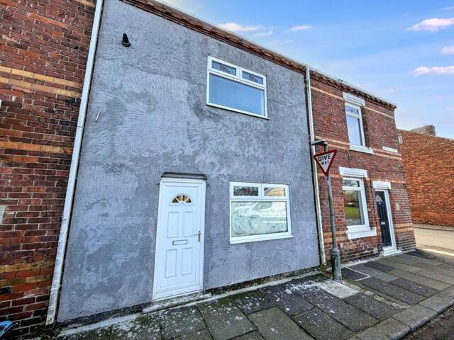 House for sale in Shotton Colliery, Isle Of Man