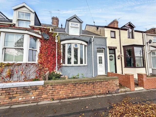 House for sale in Hetton, South Hetton