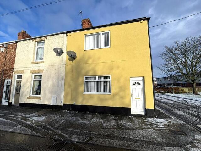 House for sale in Kimblesworth and Plawsworth, Kimblesworth