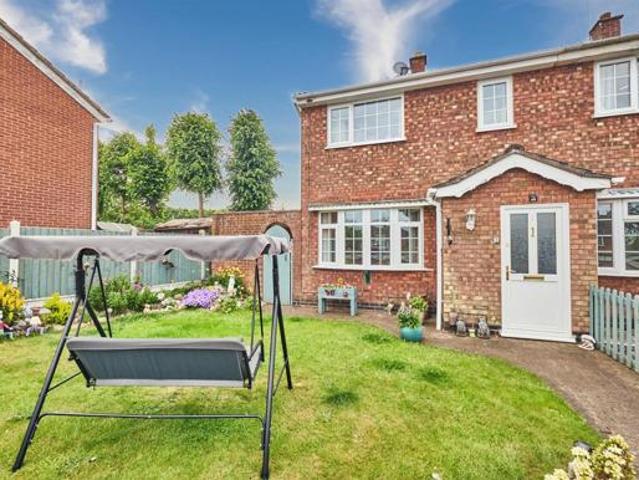 House for sale in Barton, Isle Of Man