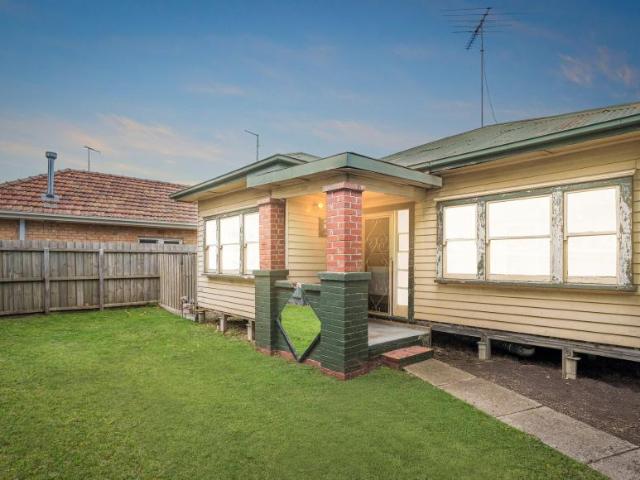 House for sale in East Geelong, Geelong