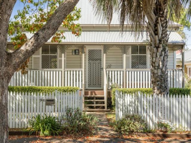 House for sale in East Toowoomba, Toowoomba