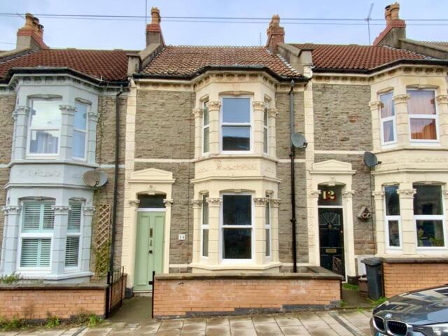 House for sale in Easton, Greenbank