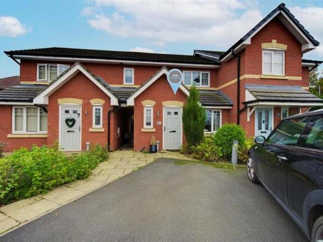 House for sale in Congleton