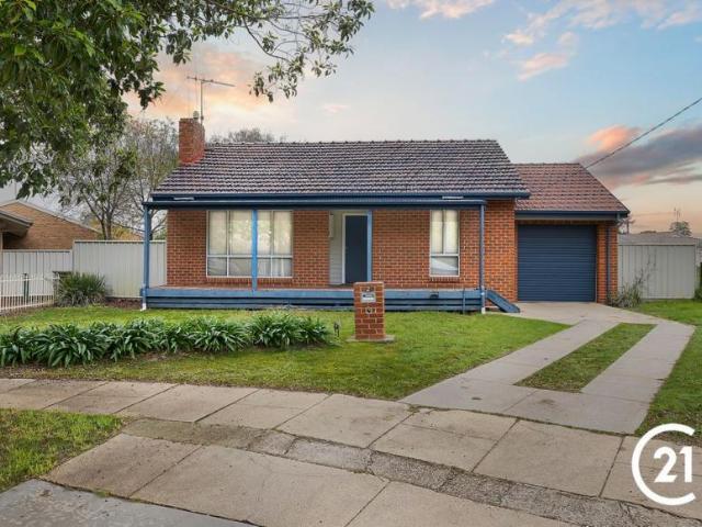 House for rent in Thyra, Victoria