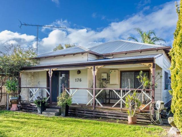 House for rent in Edenhope, Victoria