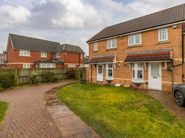 House for sale in Gogarloch, South Gyle
