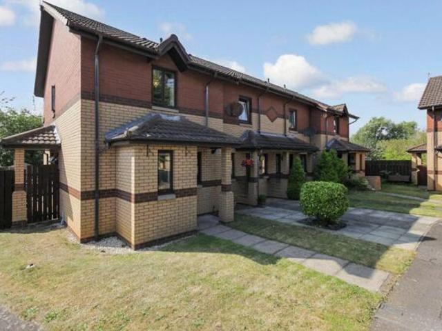 House for sale in The Jewel, Craigmillar