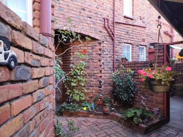 House for sale in Edleen