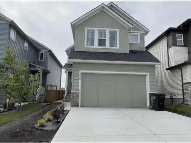 House for rent in Wedgewood, Alberta