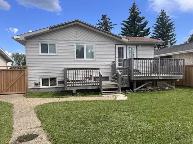 House for rent in Wedgewood, Alberta