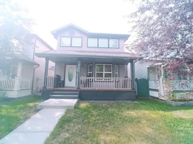 House for rent in Wedgewood, Alberta
