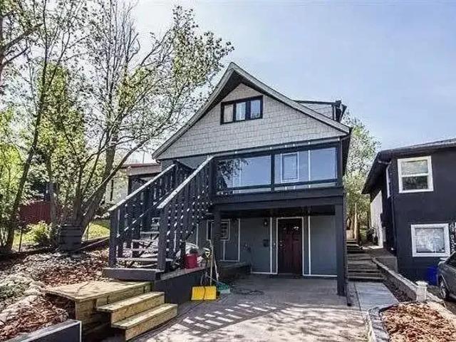 House for rent in Strathcona, Edmonton