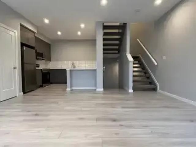 House for rent in Heritage Point, Edmonton