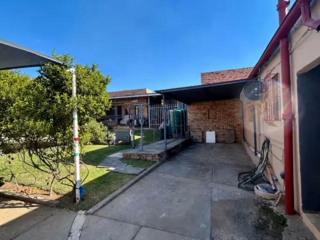 House for sale
