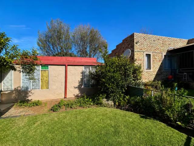 House for sale
