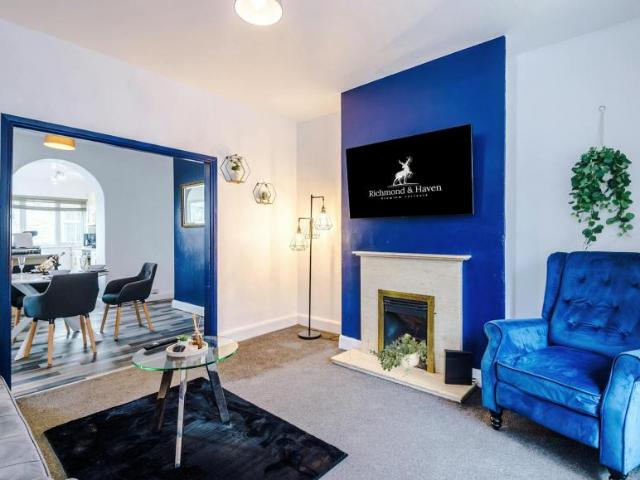House for rent in Elland, West Yorkshire