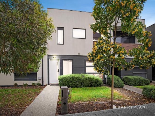 House for rent in Epping, Melbourne