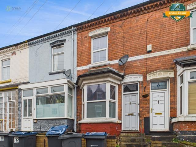 House for sale in Gravelly Hill, West Midlands